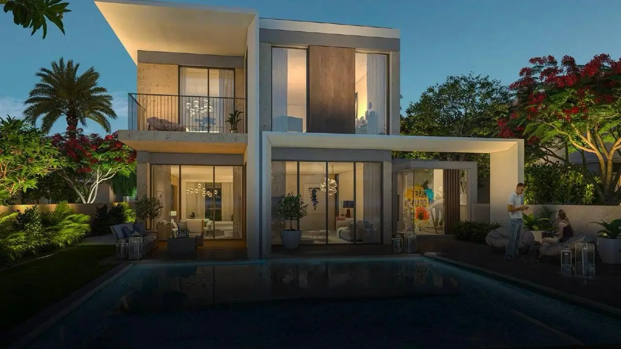 Harmony 2 — Tilal Al Ghaf
